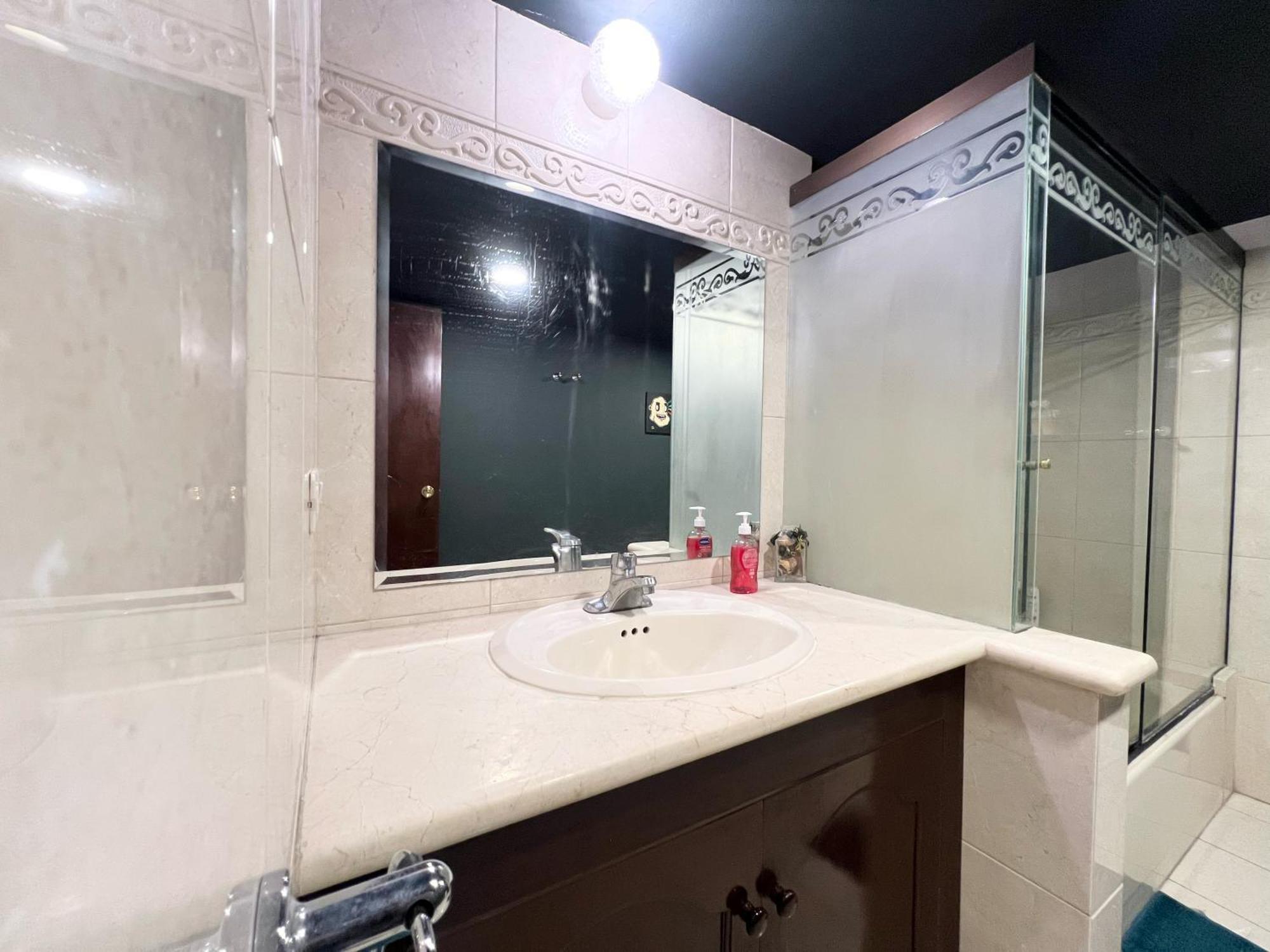 Apartamento Soleado Departamento Con Vistas Hermosas Sopocachi *